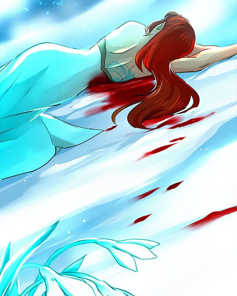 Subzero Chapter 97 – Page 19