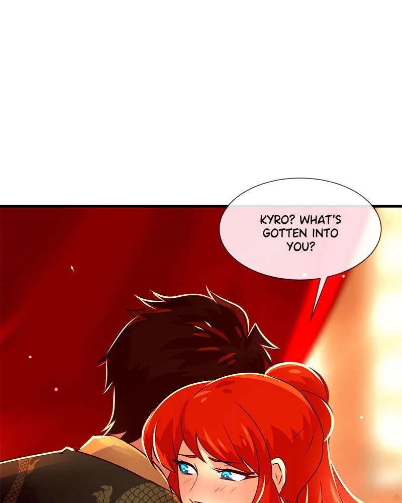 Subzero Chapter 97 – Page 36