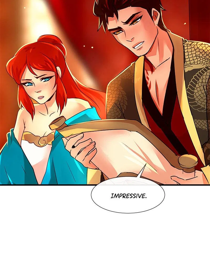 Subzero Chapter 97 – Page 58