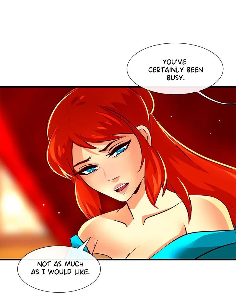 Subzero Chapter 97 – Page 59