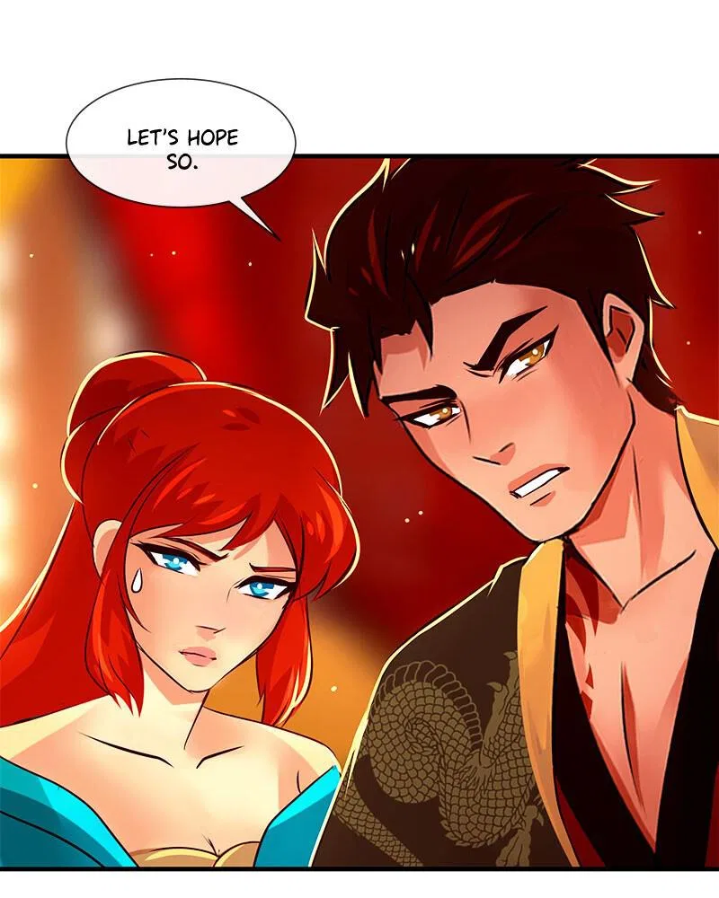 Subzero Chapter 97 – Page 64