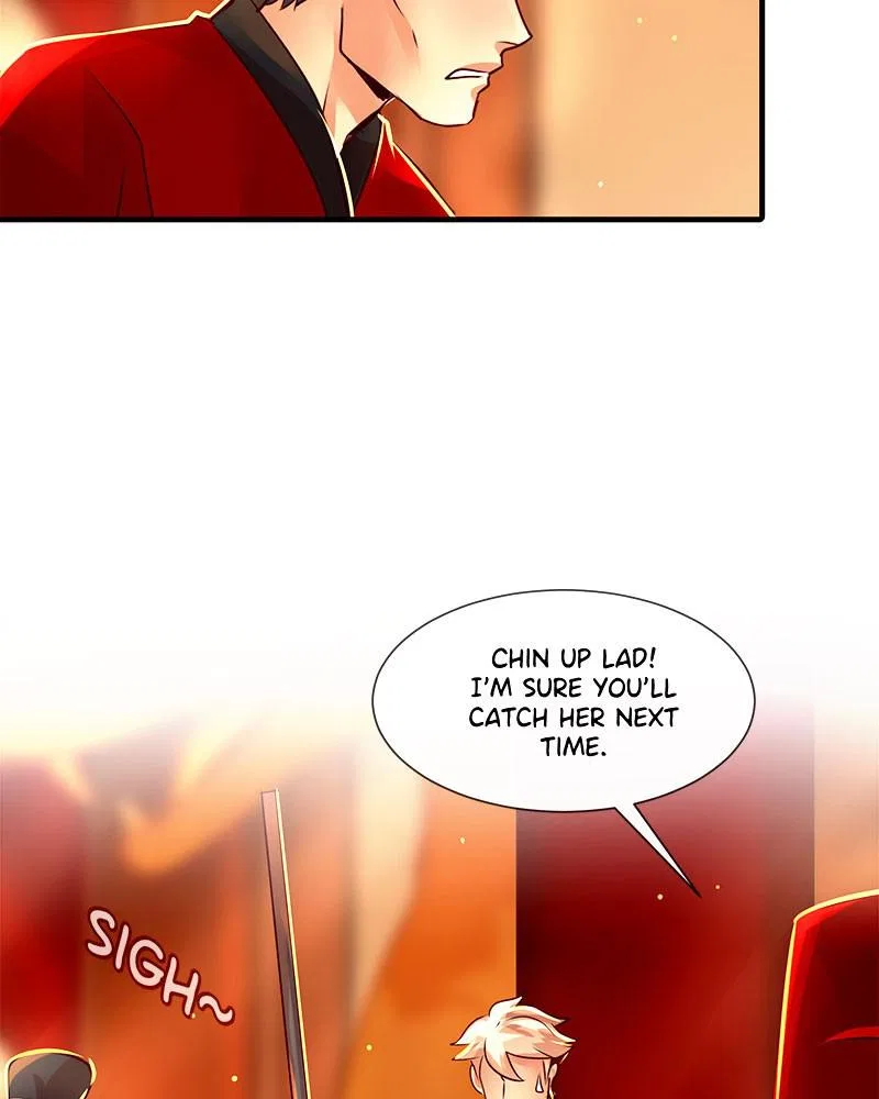 Subzero Chapter 97 – Page 70