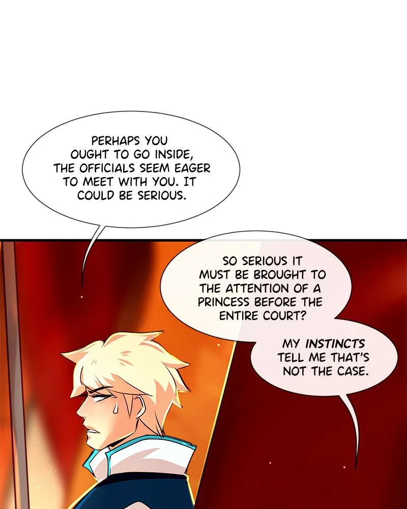 Subzero Chapter 97 – Page 72