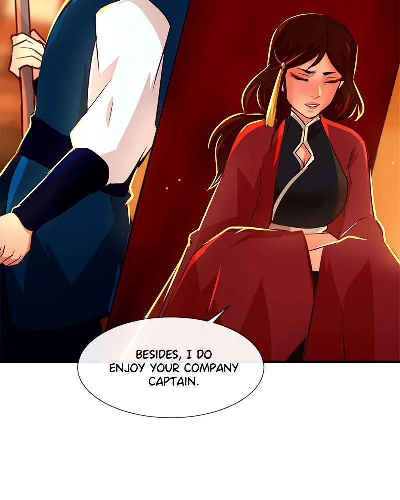 Subzero Chapter 97 – Page 73