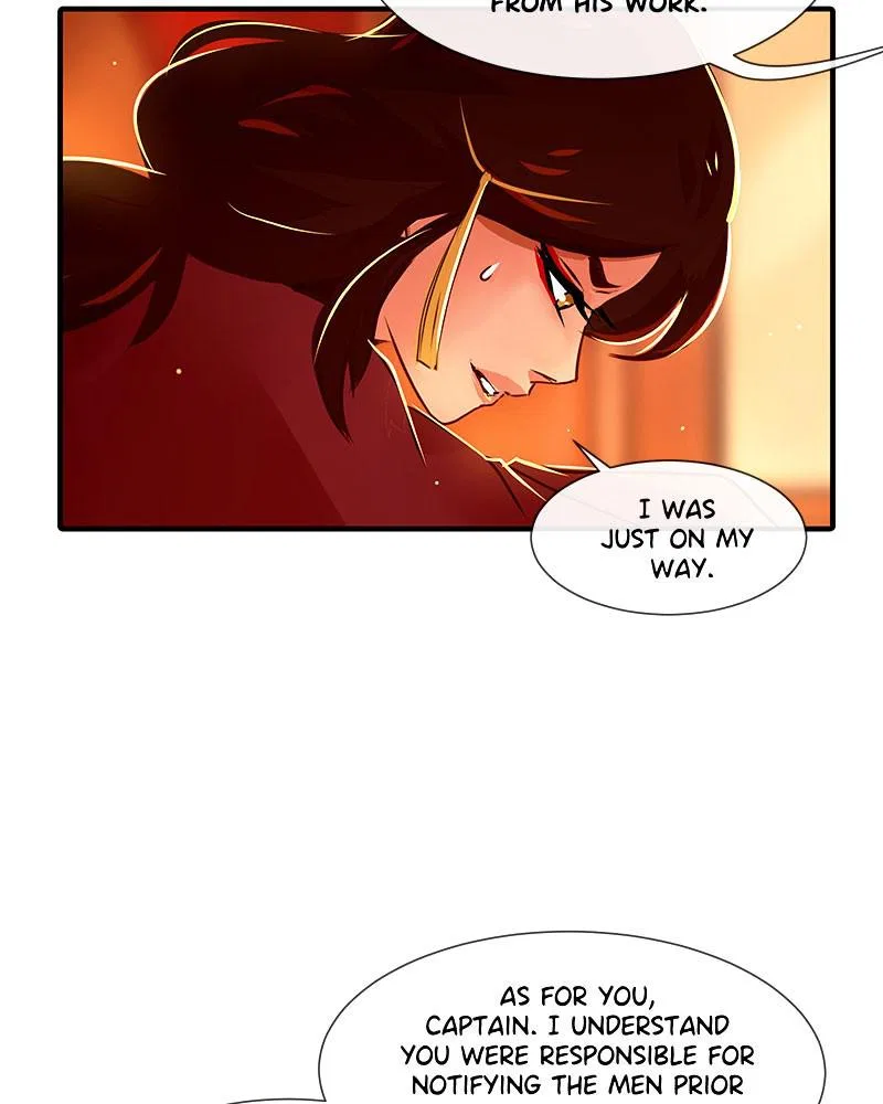 Subzero Chapter 97 – Page 86