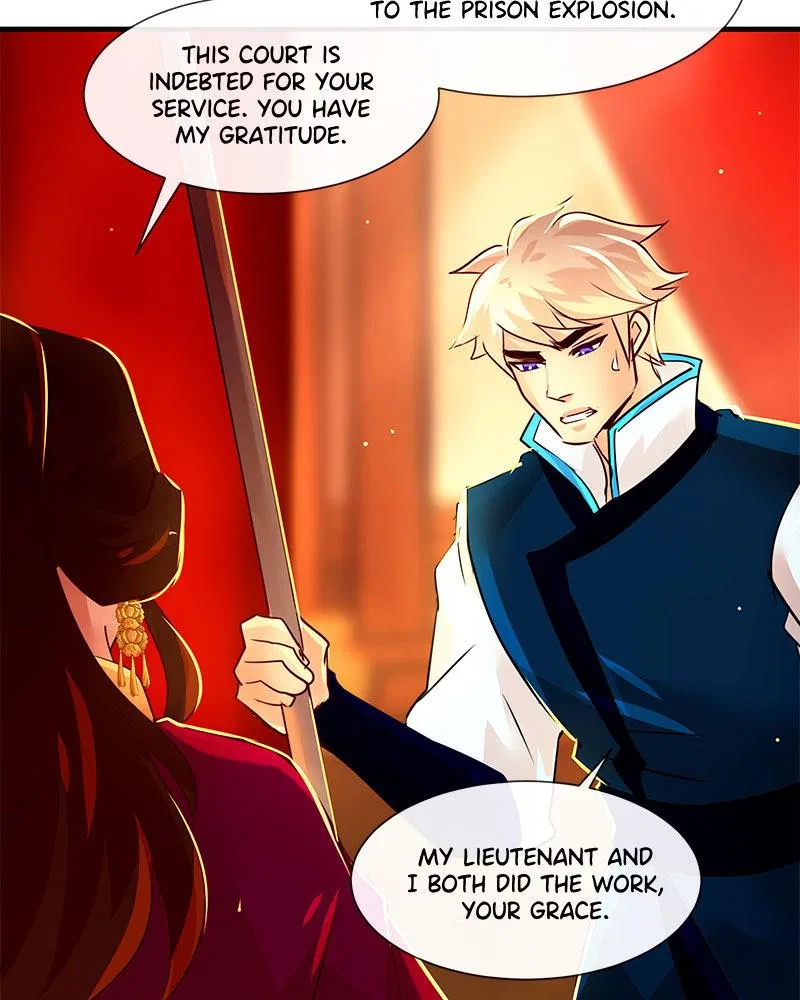 Subzero Chapter 97 – Page 87