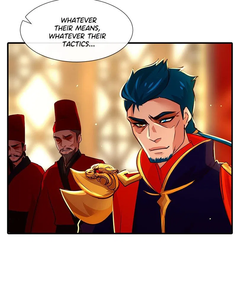 Subzero Chapter 97 – Page 104