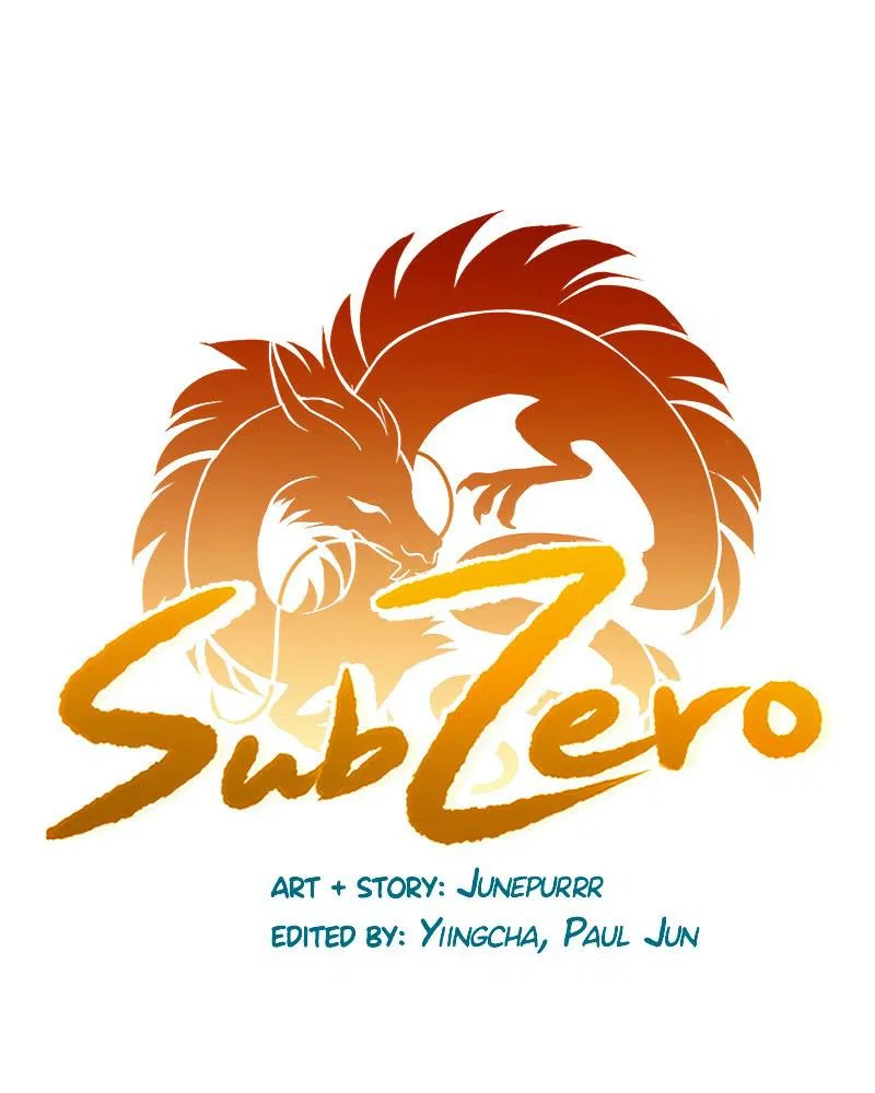 Subzero Chapter 97 – Page 111
