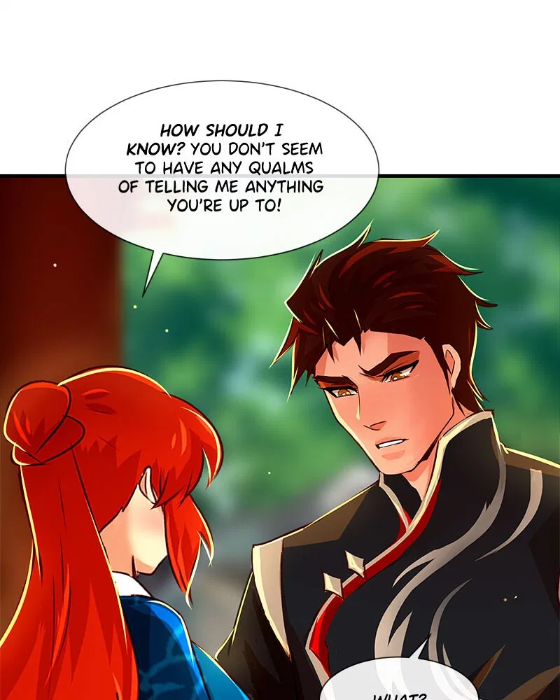 Subzero Chapter 96 – Page 9
