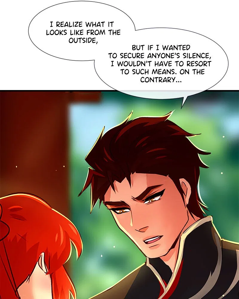 Subzero Chapter 96 – Page 14