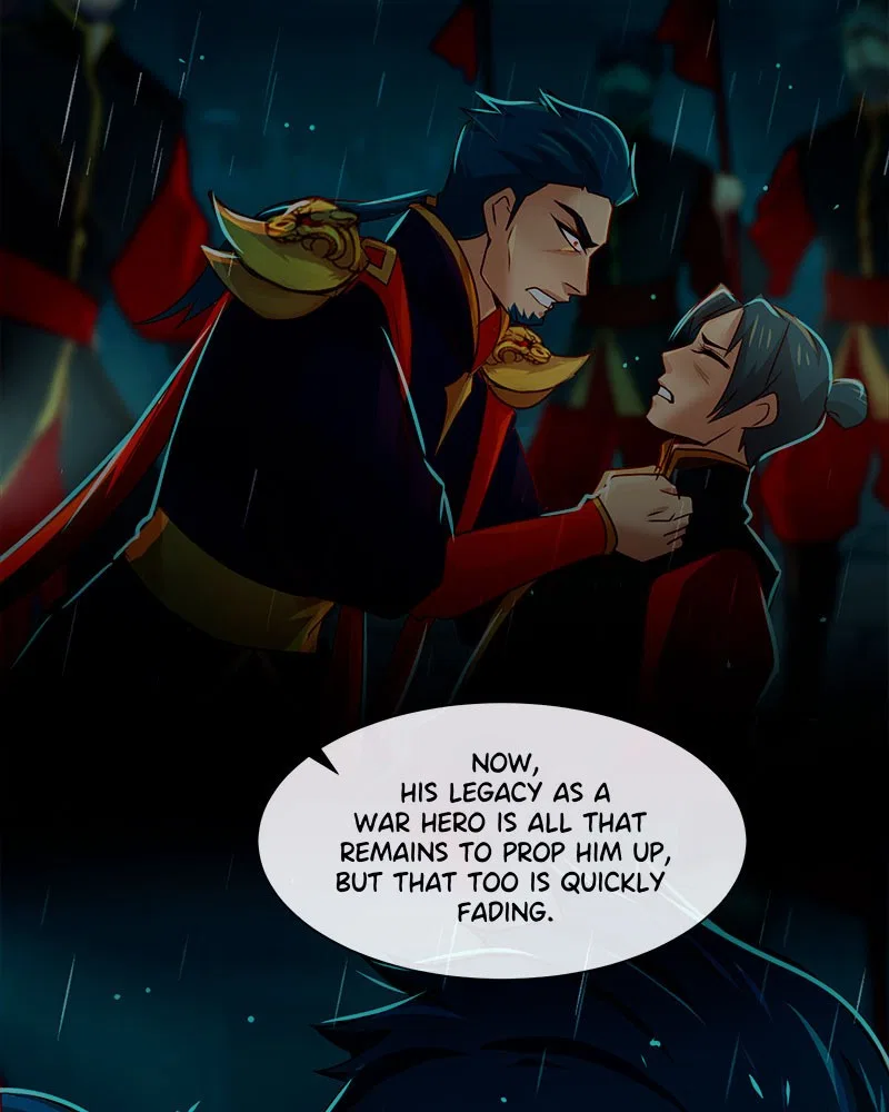 Subzero Chapter 96 – Page 17