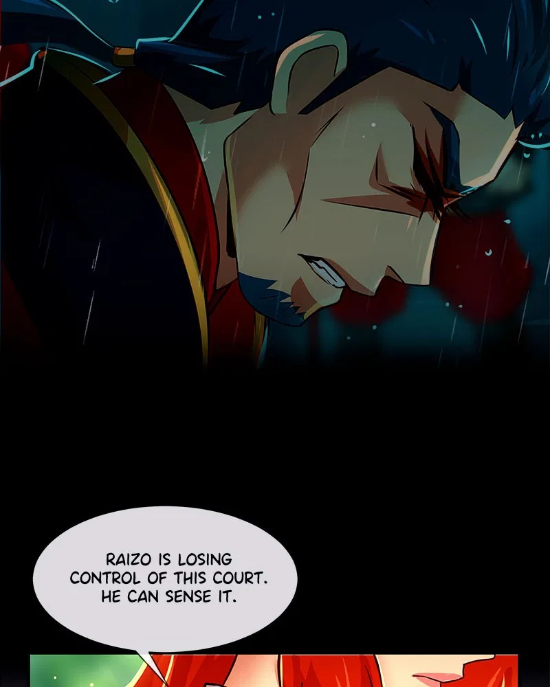 Subzero Chapter 96 – Page 18