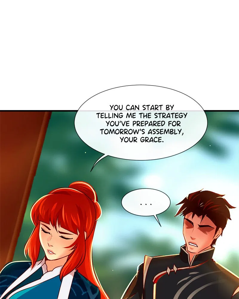 Subzero Chapter 96 – Page 30