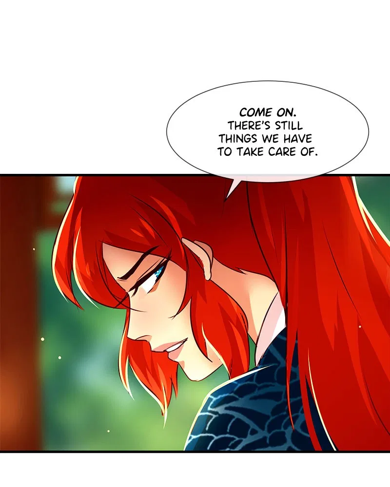 Subzero Chapter 96 – Page 32