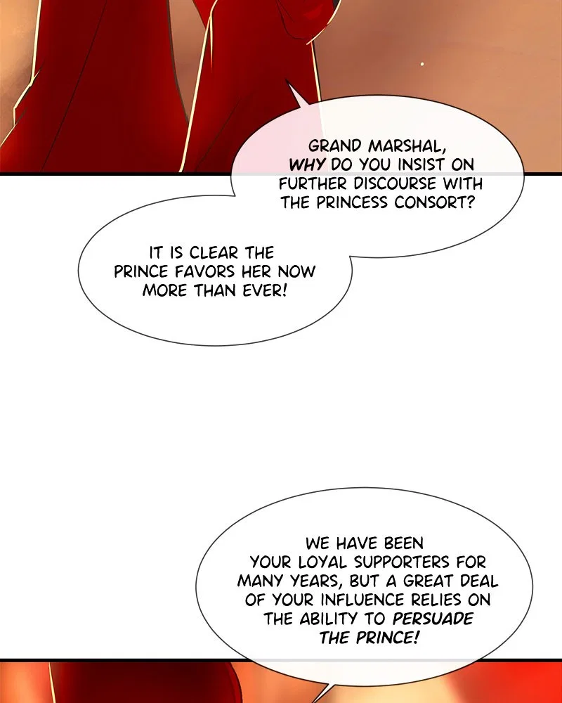 Subzero Chapter 96 – Page 38