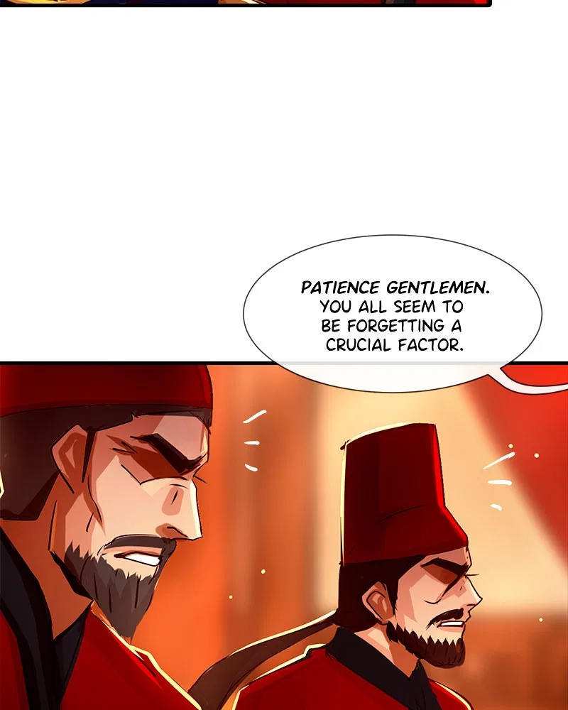 Subzero Chapter 96 – Page 43
