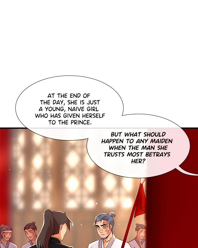 Subzero Chapter 96 – Page 46