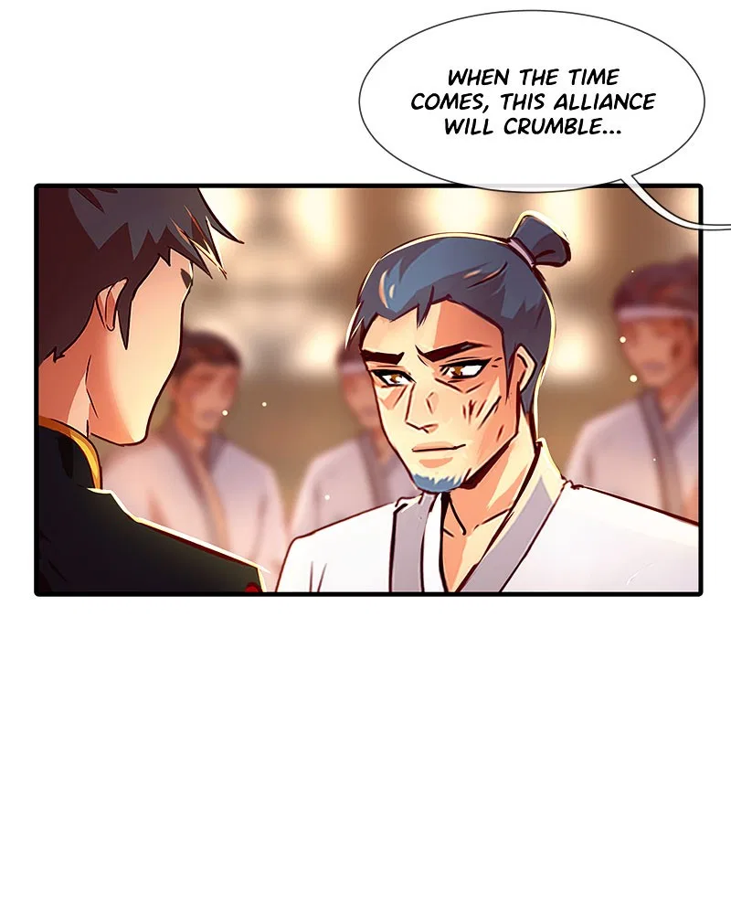 Subzero Chapter 96 – Page 48