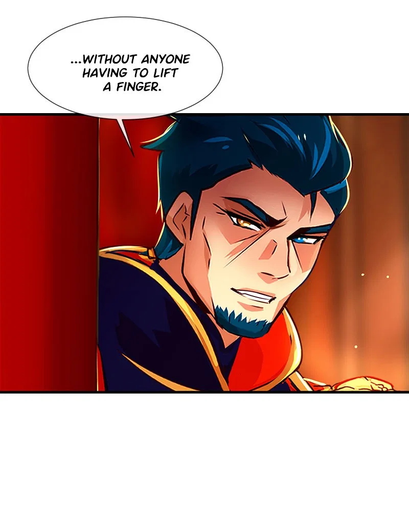 Subzero Chapter 96 – Page 49