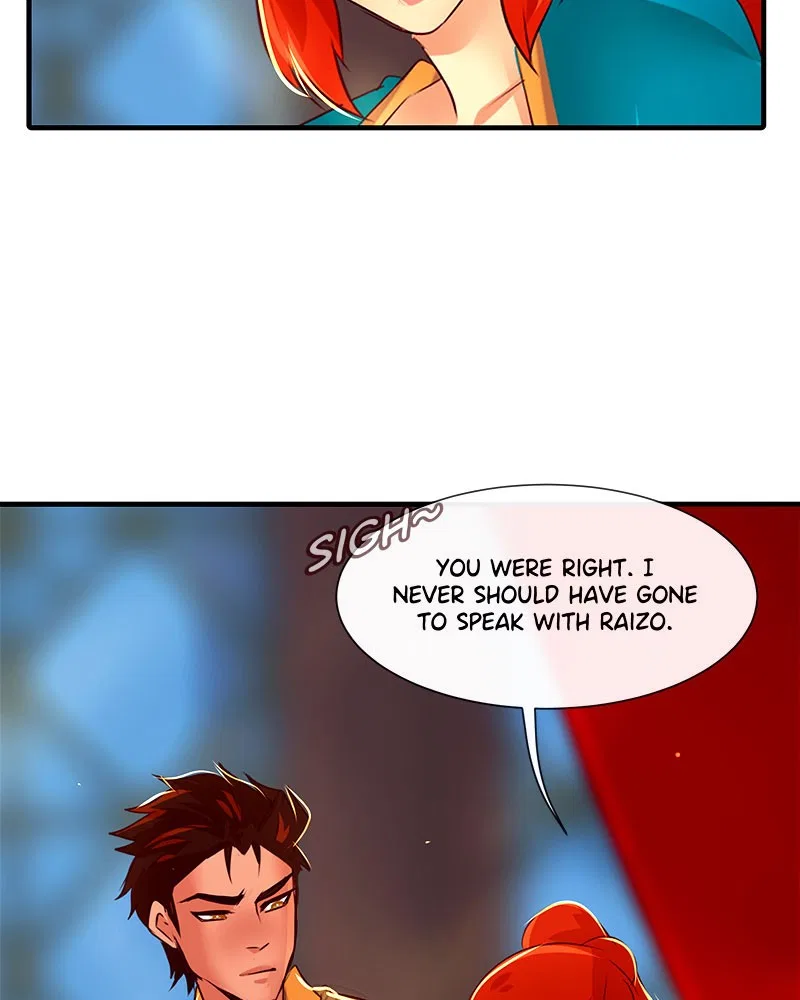 Subzero Chapter 96 – Page 72
