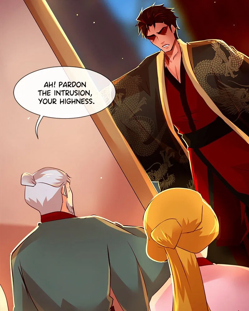 Subzero Chapter 96 – Page 91