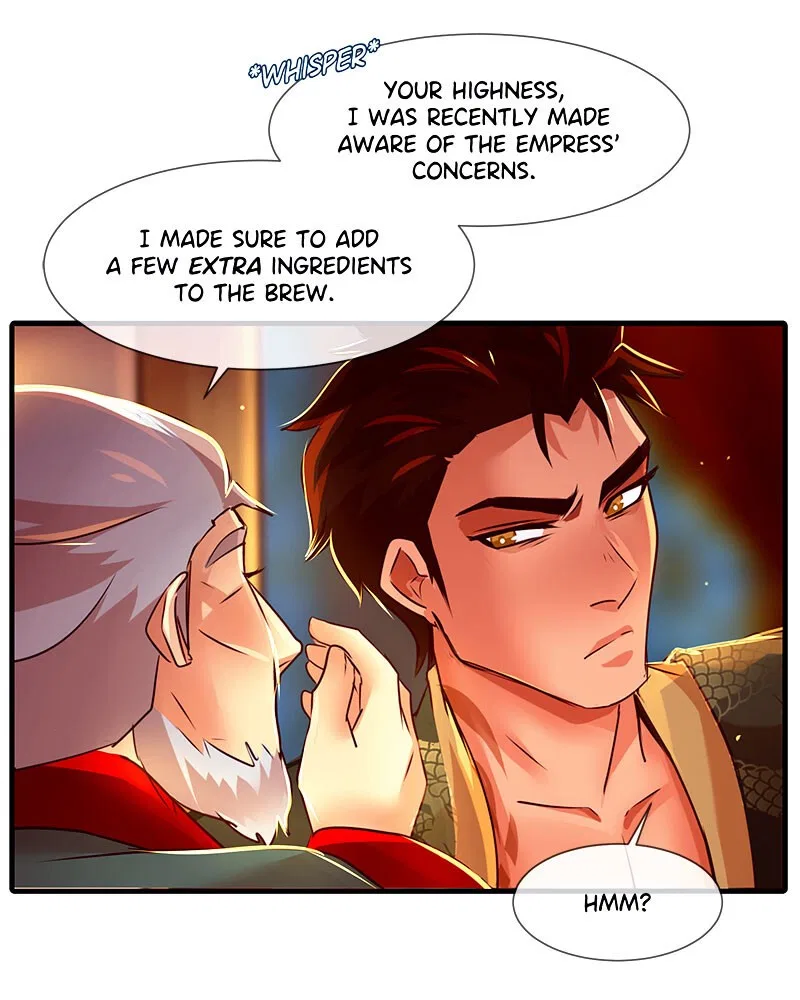 Subzero Chapter 96 – Page 95