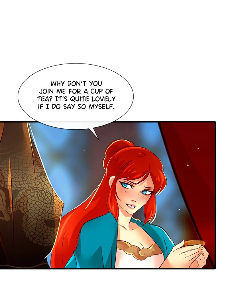 Subzero Chapter 96 – Page 103