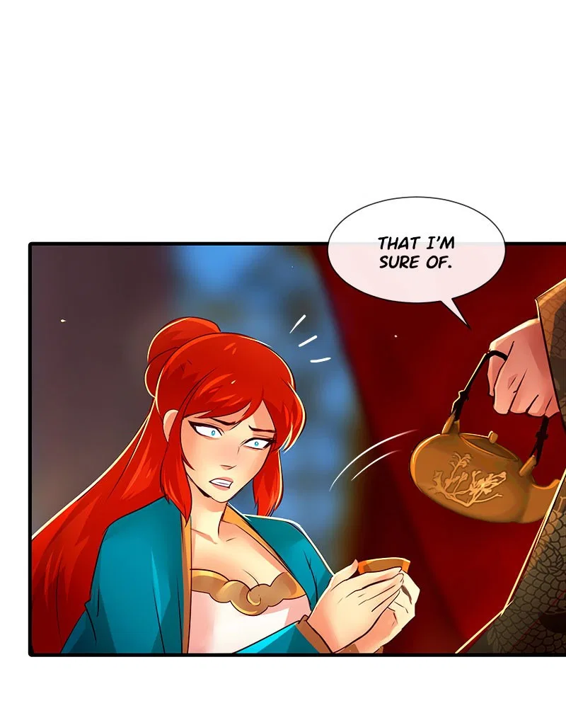 Subzero Chapter 96 – Page 104
