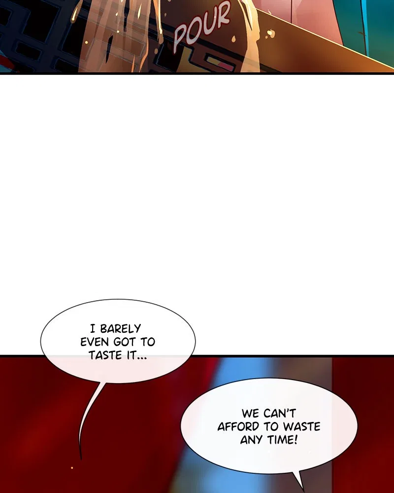 Subzero Chapter 96 – Page 107