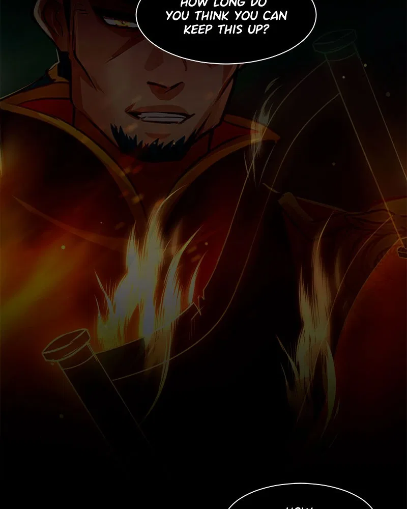 Subzero Chapter 96 – Page 122