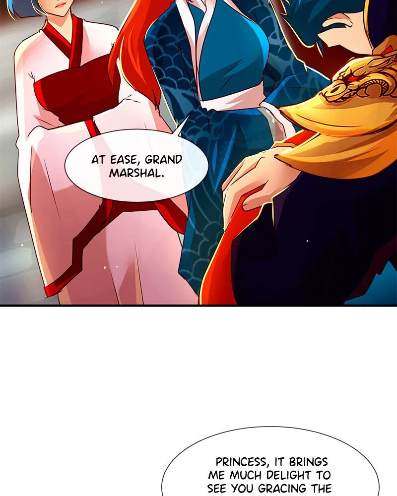Subzero Chapter 95 – Page 6