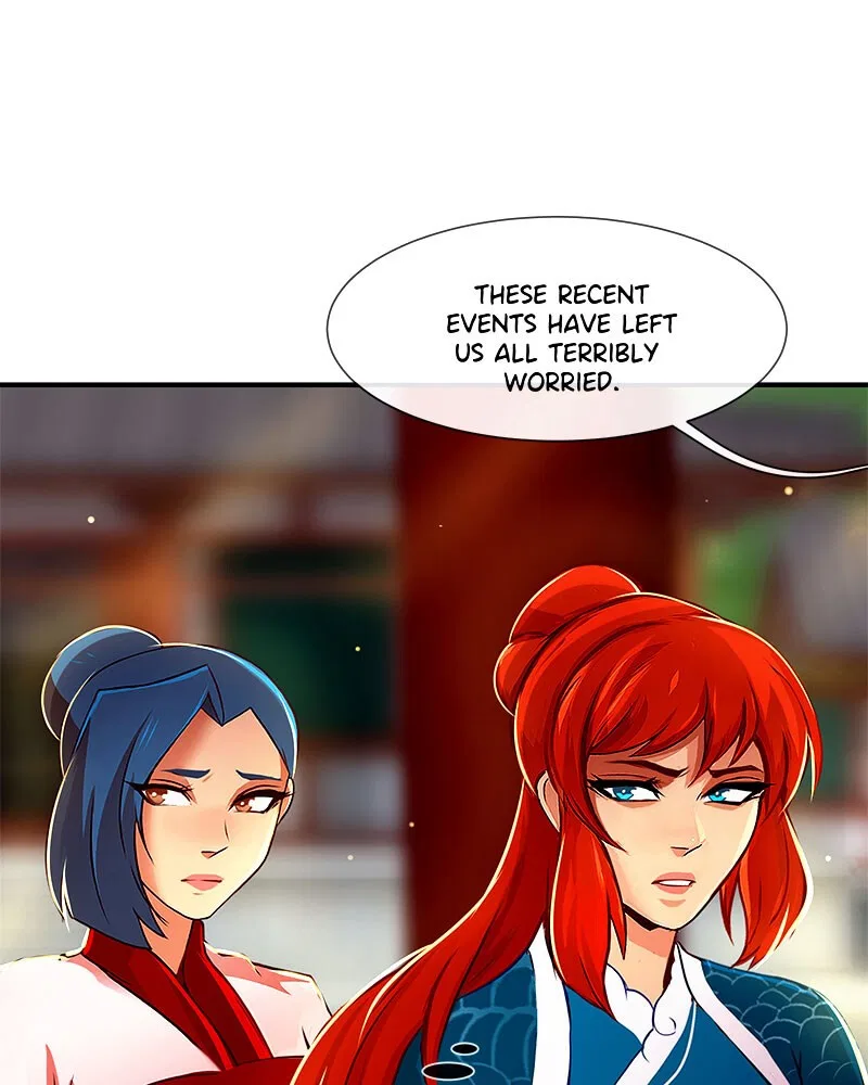 Subzero Chapter 95 – Page 8