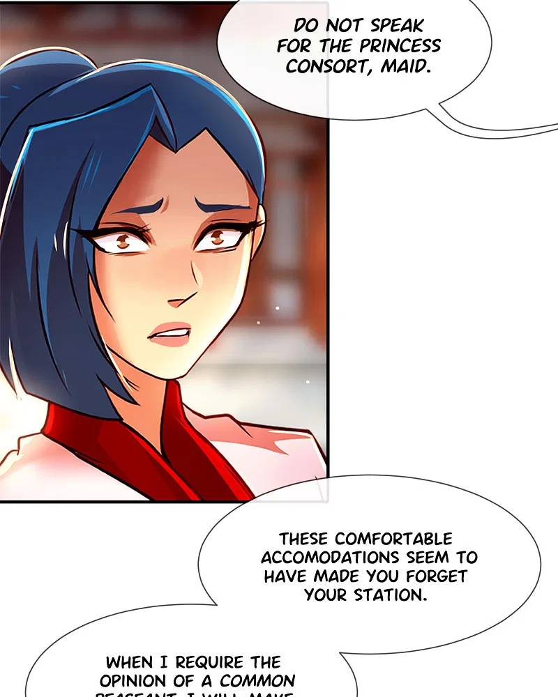 Subzero Chapter 95 – Page 16