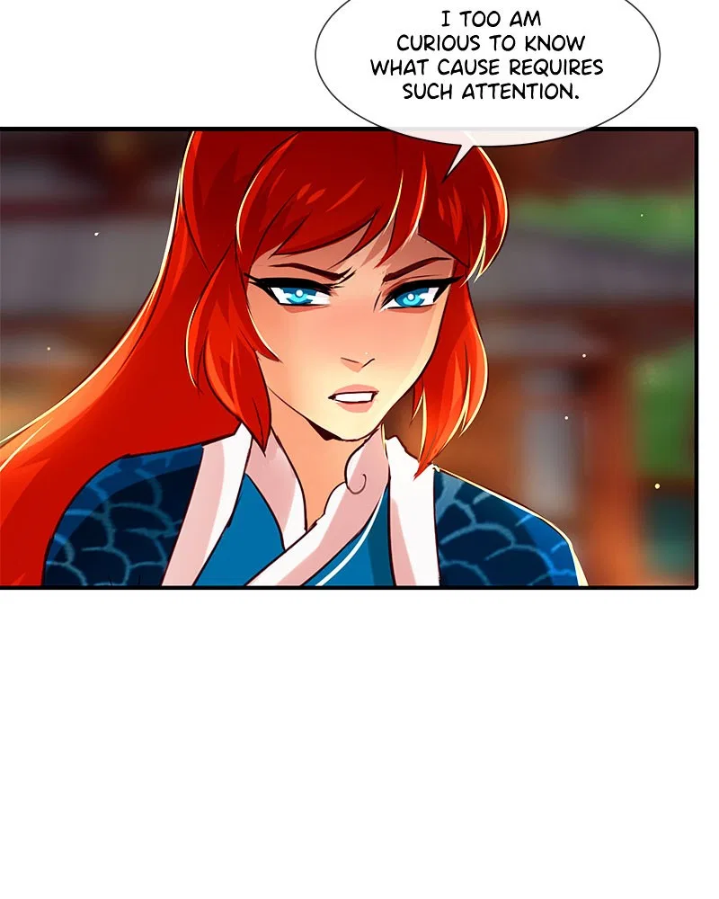 Subzero Chapter 95 – Page 23
