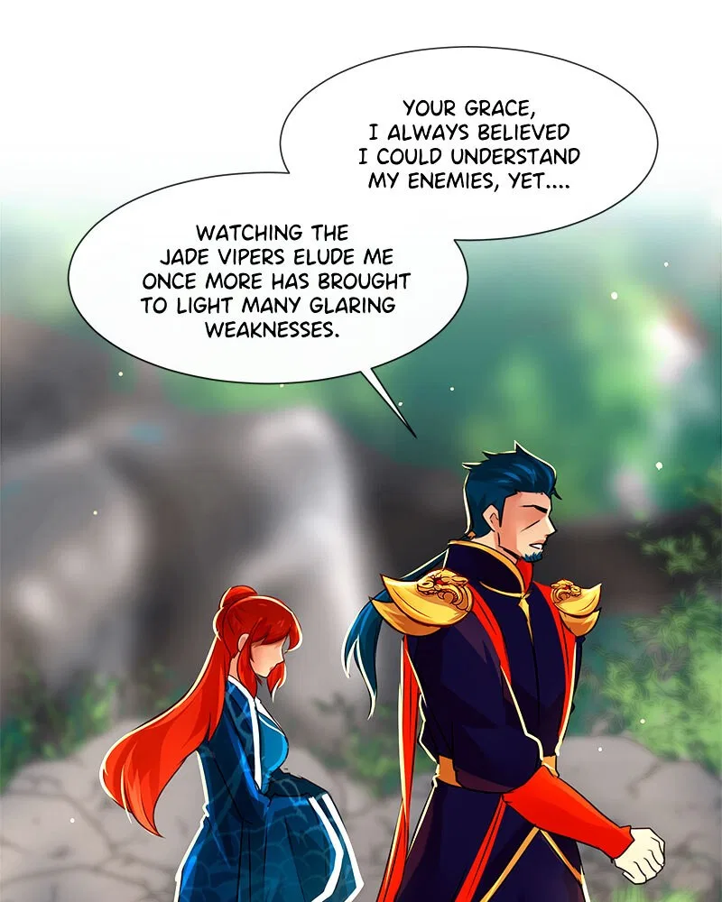 Subzero Chapter 95 – Page 32