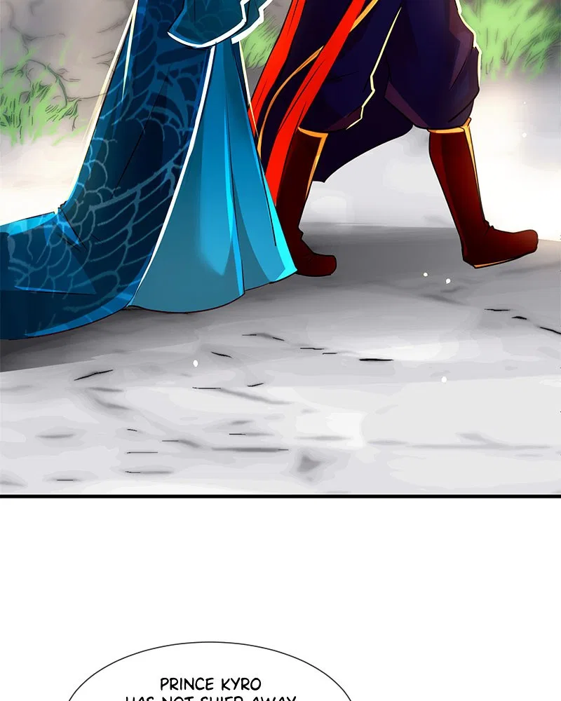 Subzero Chapter 95 – Page 33