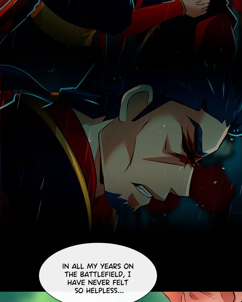 Subzero Chapter 95 – Page 36