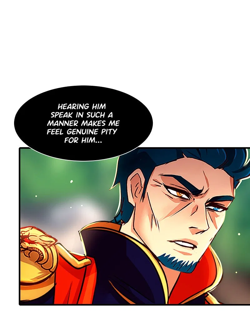 Subzero Chapter 95 – Page 38