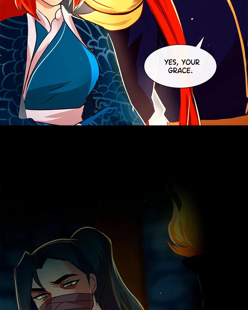 Subzero Chapter 95 – Page 41