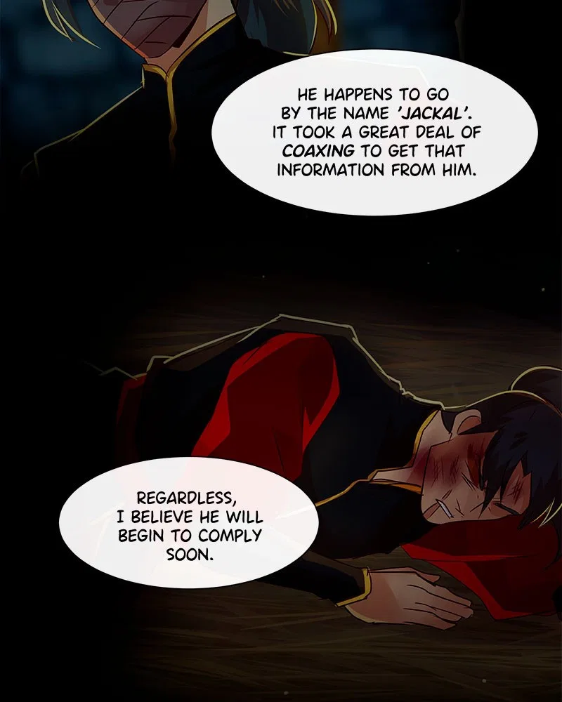 Subzero Chapter 95 – Page 42