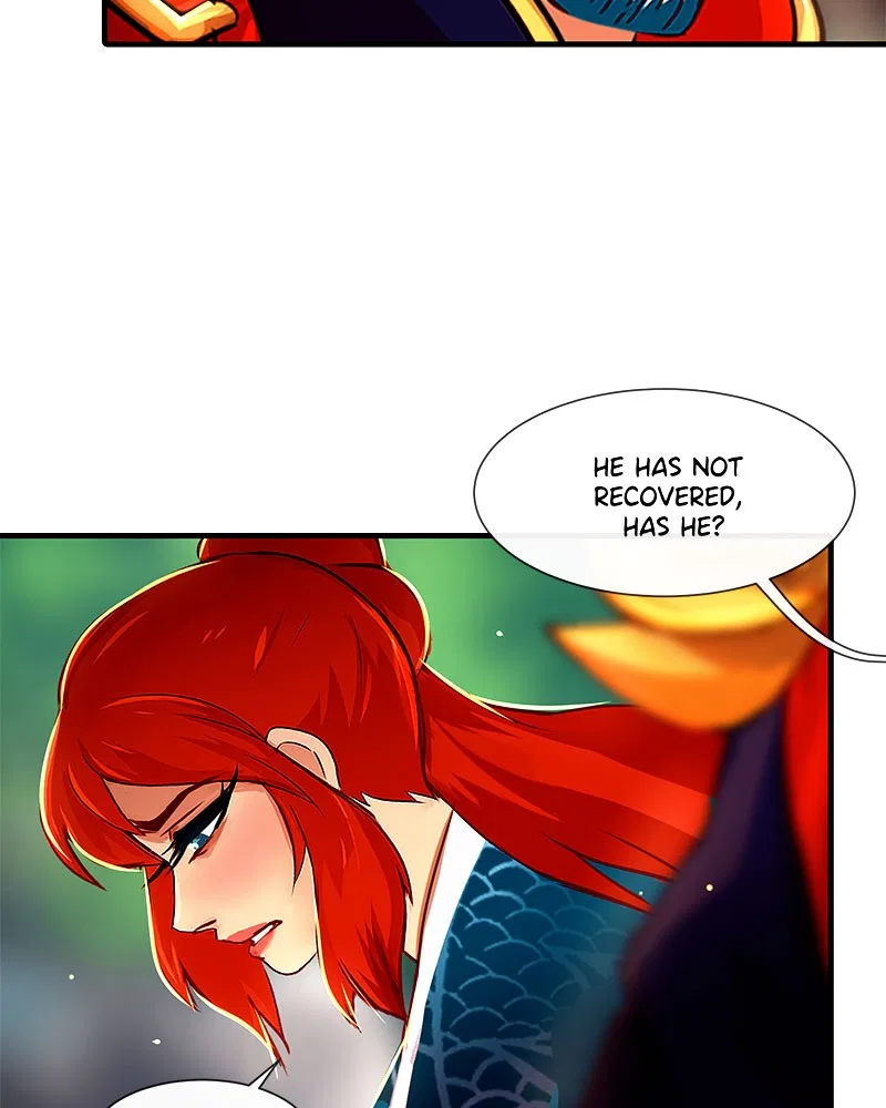 Subzero Chapter 95 – Page 45