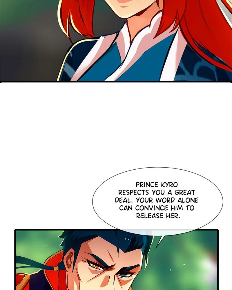 Subzero Chapter 95 – Page 62