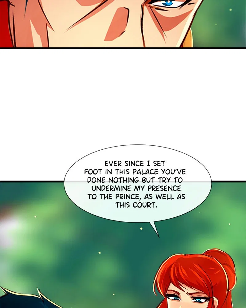 Subzero Chapter 95 – Page 64
