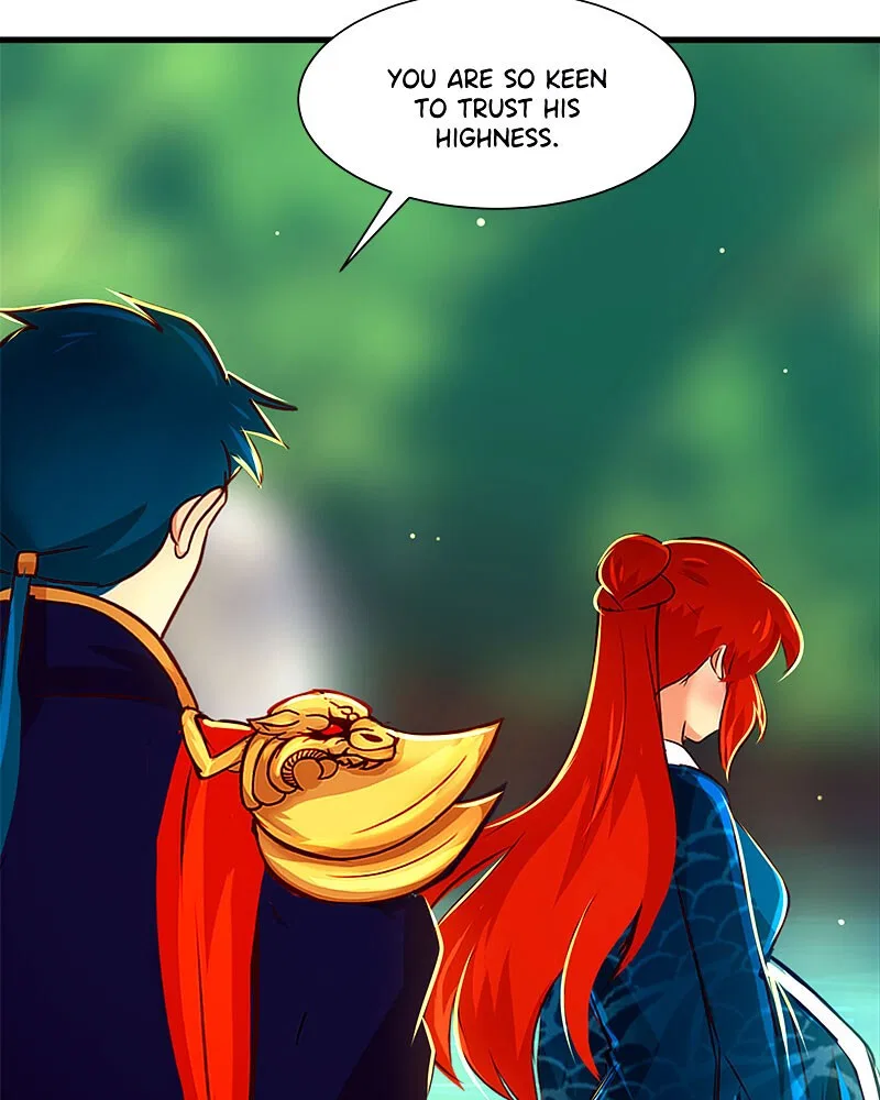 Subzero Chapter 95 – Page 73