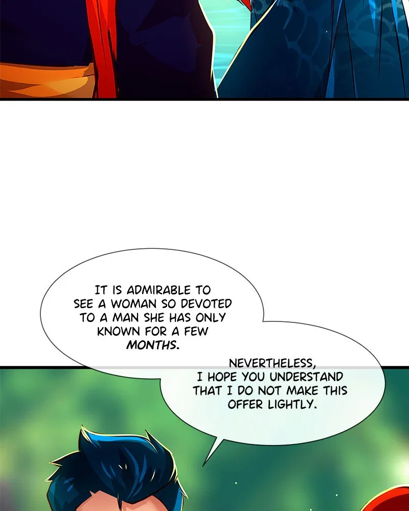 Subzero Chapter 95 – Page 74