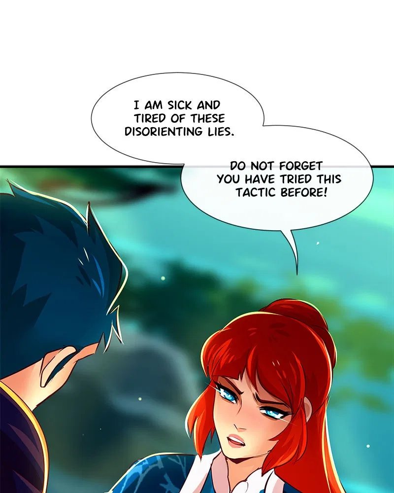 Subzero Chapter 95 – Page 80