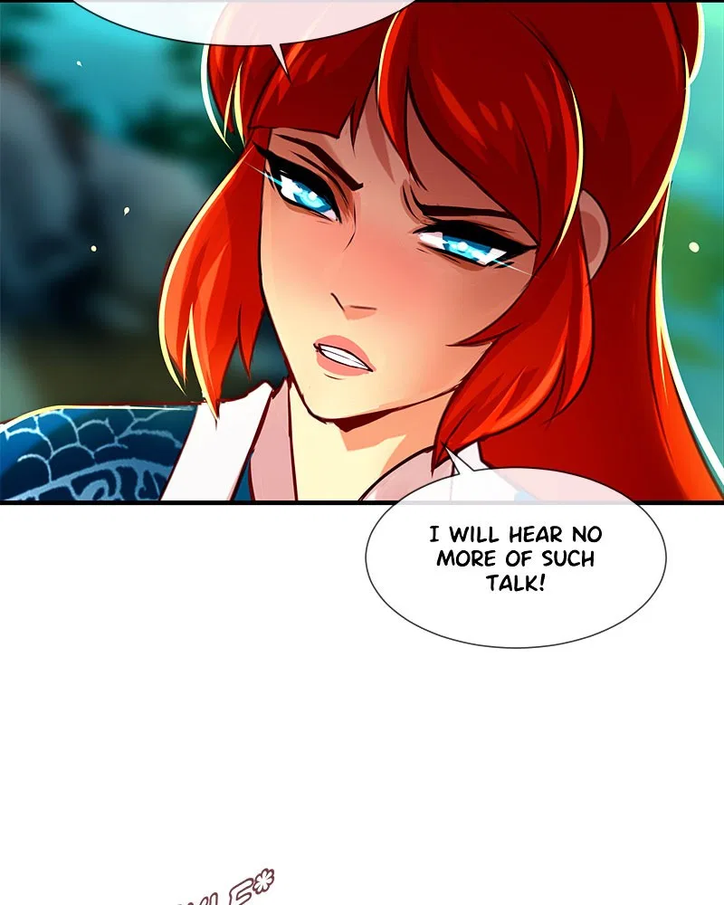 Subzero Chapter 95 – Page 83