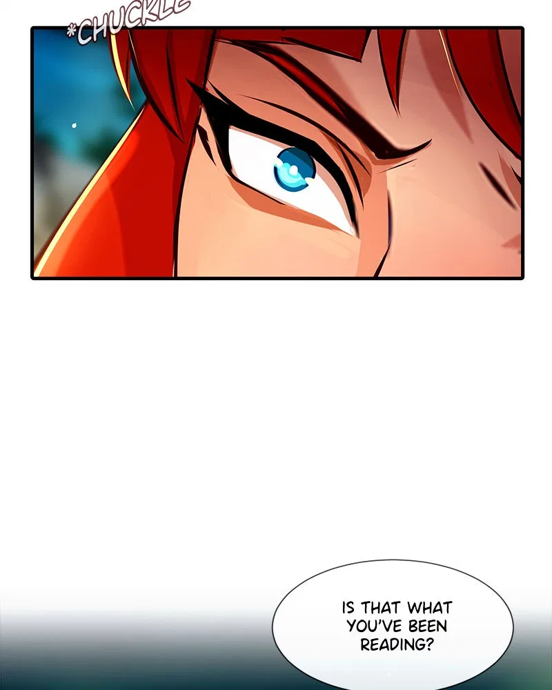 Subzero Chapter 95 – Page 84