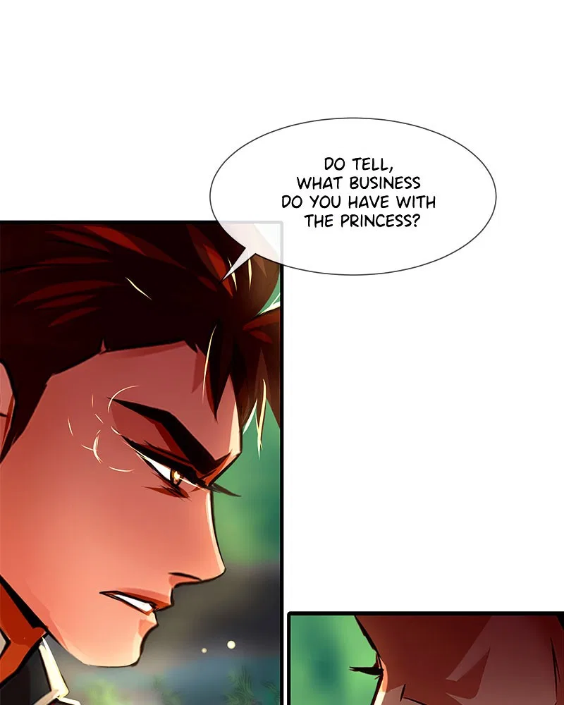 Subzero Chapter 95 – Page 105