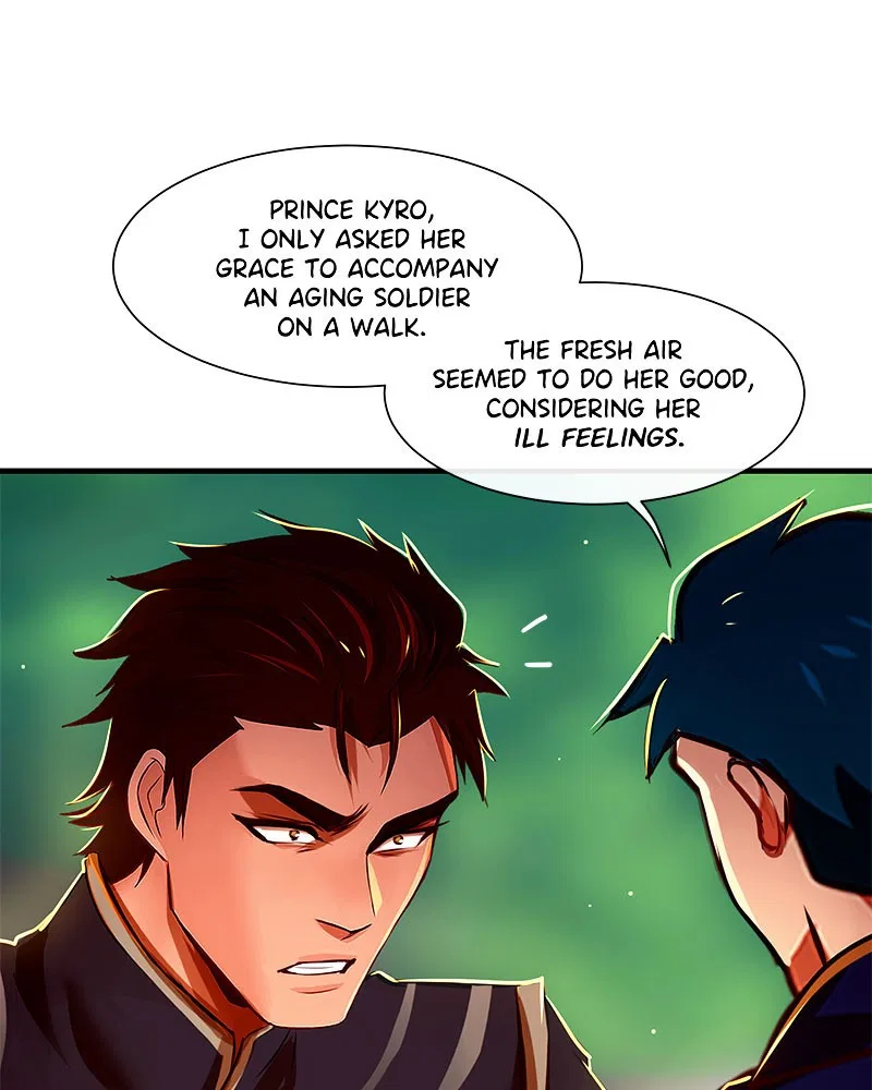 Subzero Chapter 95 – Page 107
